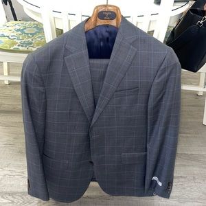 H. Stockton Suit